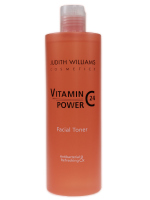Judith Williams Vitamin C Power 24 Facial Toner 400ml S.P.