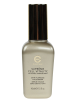 *Neu* Elizabeth Grant Supreme Cell Vitality 24h Flawless Serum, 45 ml *Neu* Elizabeth Grant Supreme Cell Vitality 24h Flawless Serum, 45 ml