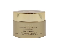 Elizabeth Grant Supreme Cell Vitality 24h Flawless Eyecream with Ceramide, 30ml