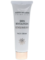Judith Williams Edelweiss Skin Revolution Face Cream 30ml Judith Williams Edelweiss Skin Revolution Face Cream 30ml