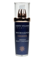 Judith Williams Edelweiss Midnight Beauty Concentrate 60ml Judith Williams Edelweiss Midnight Beauty Concentrate 60ml