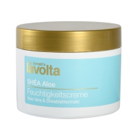 *Neu* LaVolta Shea Aloe Feuchtigkeitscreme 200ml mit Sheablattextrakt *Neu* LaVolta Shea Aloe Feuchtigkeitscreme 200ml mit Sheablattextrakt