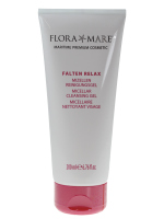 Flora Mare FALTEN RELAX Mizellen Reinigungsgel 200ml