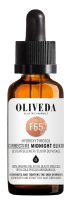 Oliveda F65 Corrective Midnight Face Elixier 30ml