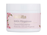 *Neu* LaVolta Shéa Pfingstrose 24h Gesichtscreme (200ml) *Neu* LaVolta Shéa Pfingstrose 24h Gesichtscreme (200ml)