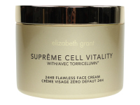 Elizabeth Grant Supreme Cell Vitality 24h Flawless Facecream, 200 ml Elizabeth Grant Supreme Cell Vitality 24h Flawless Facecream, 200 ml