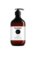 Oliveda Pflegedusche Aroma 500ml Sale (Etikettenwechsel) Oliveda Pflegedusche Aroma 500ml Sale (Etikettenwechsel)