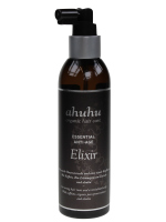 ahuhu oraganic hair care Essential Anti-Age Elixir 200ml (Sondergröße) ahuhu oraganic hair care Essential Anti-Age Elixir 200ml (Sondergröße)