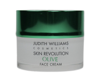 Judith Williams Skin Revolution Gesichtscreme Olive 50ml (oder 2x25ml)