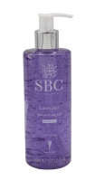 SBC Skincare Moisturising Gel LAVENDER -  Lavendel Hautpflege Gel 300ml