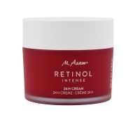 M. Asam Retinol Intense 24H Creme 100ml