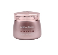 Judith Williams Retinol Science Intense Night Cream 120ml