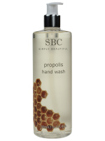 SBC Hand Wash Propolis Handseife 500 ml