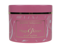 Judith Williams Hugs & Kisses Body Butter 400ml