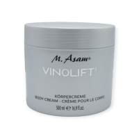 M. Asam Vinolift K&ouml;rpercreme 500ml