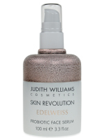 Judith Williams Skin Revolution Edelweiss Probiotic Face Serum 100ml