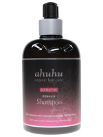 ahuhu KERATIN Rebuild Shampoo 500ml