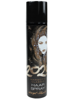 MARGOT SCHMITT® Deluxe Pure Haarspray mit Eichenrinde & Zaubernuss, 300ml - Sonderedition 2020