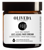 Oliveda F07 Anti-Aging Face Creme