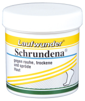 Laufwunder Schrundena 75 ml gegen raue, trockene und spröde Haut