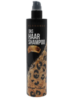 MARGOT SCHMITT® Elegance Das Haarshampoo Volumen Shampoo 400ml mit Hyaluron - Meeresmineralien und Perlenextrakten