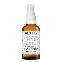 Oliveda S73 Hand Spray 50ml