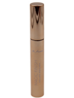 M. Asam® Magic Finish Volume Mascara DEEP BLACK 10ml mit Monoi-Butter