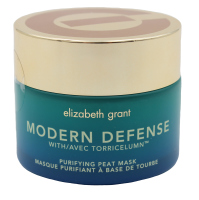 Elizabeth Grant Modern Defense Purifying Peat Mask - 100ml - tiefenreinigend