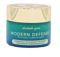 Elizabeth Grant Modern Defense Overnight Skin Rehab Treatment - 100ml Nachtcreme