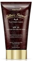 Tannymaxx Tattoo's Friend SPF 35  Tattoo Sun Protection 150 ml