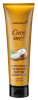 Tannymaxx Coconut Tanning Butter + Bronzer 150 ml