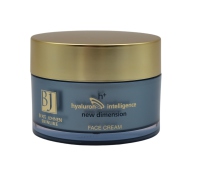 Beate Johnen Hyaluron Intelligence new dimension Face Cream 100ml