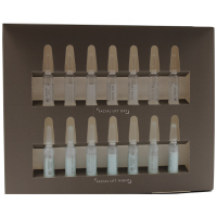 Beate Johnen Neuroguard Facial Lift Day & Night Ampoules, 14x 2ml