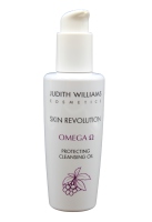 Judith Williams Skin Revolution Omega Protecting Cleansing Oil 150 ml