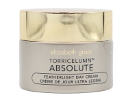 Elizabeth Grant Torricelumn Absolute Featherlight Day Cream 100ml