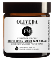 Oliveda F74 Regeneration Intense Face Cream 60ml