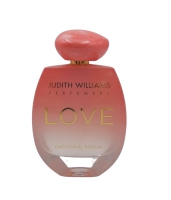 Judith Williams LOVE Emotional Parfum 100 ml