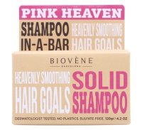 BIOVENE FESTES SHAMPOO Pink Heaven Nourish Restore 120g S.P.