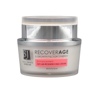 BEATE JOHNEN SKINLIKE RecoverAge Dermatocosmetic Lab Resource Face Cream