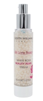 Judith Williams Life Long Beauty White Rose Beauty Pearl Serum 50 ml mit Rosenstammzellen
