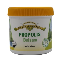 *Propolis Balsam EXTRA STARK 200 ml