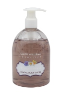 Judith Williams Phytomineral Hand & Body Wash 475 ml