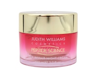 Judith Williams Peptide Science PEP-Repair Night Cream 100ml