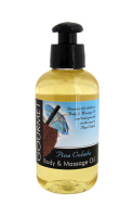 Gourmet Massageöl Pina Colada (150 ml)