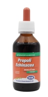 Dr. Taffi Propolis - Echinacea 100ml - MHD 5/2025