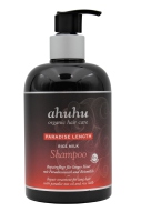 ahuhu Paradise Length Rice Milk Shampoo 500ml mit Reismilch und Paradiesnussöl