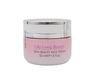 Judith Williams Life Long Beauty Skin Beauty Face Cream 50 ml
