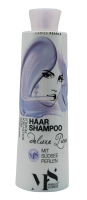 Margot Schmitt Deluxe Pure Haar Shampoo mit Südseeperlen 350ml