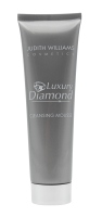 Judith Williams Luxury Diamond Cleansing Mousse 100ml