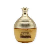 ELIZABETH GRANT Royale Imperial Honey NIGHT CREAM 100ml